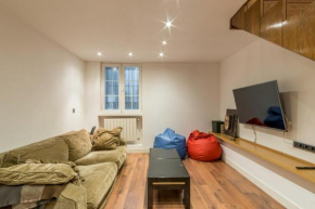 Modern- 2Bd 2Bth - Ópera
